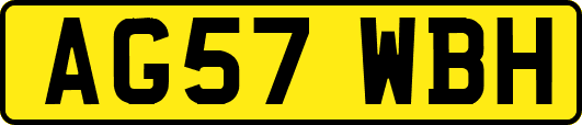 AG57WBH