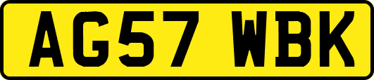 AG57WBK