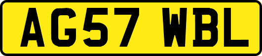 AG57WBL