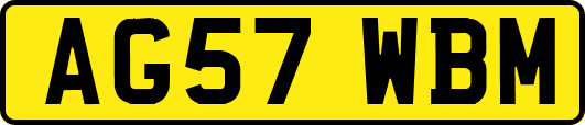 AG57WBM
