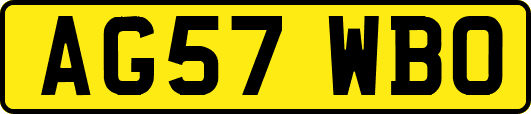 AG57WBO