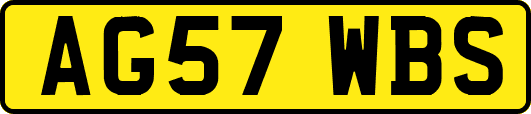 AG57WBS