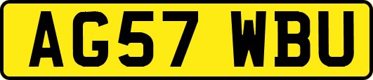 AG57WBU
