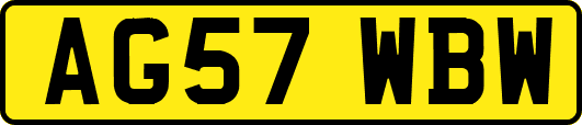 AG57WBW