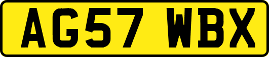 AG57WBX