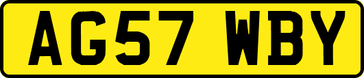 AG57WBY