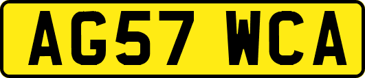 AG57WCA