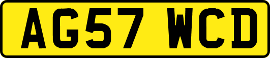 AG57WCD