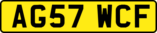 AG57WCF