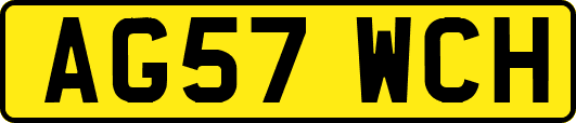 AG57WCH