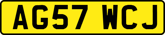 AG57WCJ