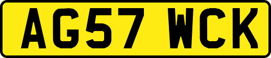 AG57WCK