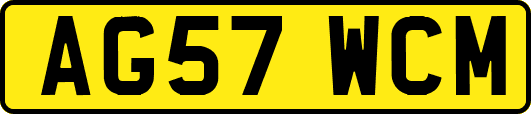 AG57WCM