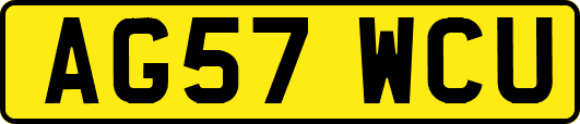AG57WCU
