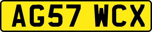 AG57WCX