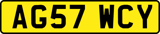 AG57WCY