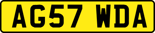 AG57WDA