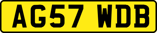 AG57WDB