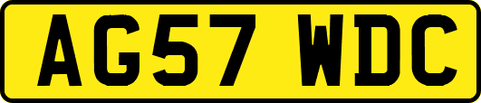 AG57WDC