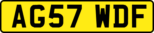 AG57WDF