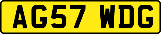 AG57WDG