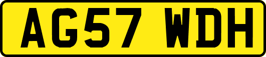 AG57WDH