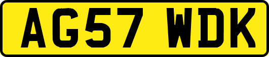 AG57WDK