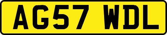 AG57WDL