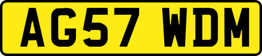AG57WDM