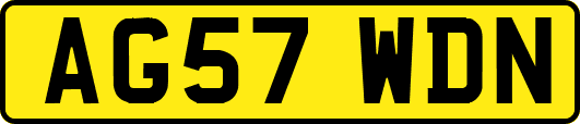 AG57WDN