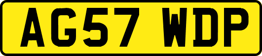 AG57WDP