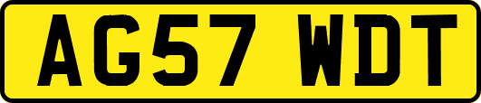 AG57WDT
