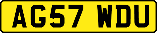 AG57WDU