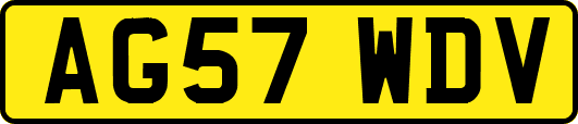 AG57WDV
