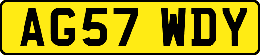 AG57WDY