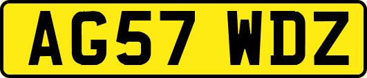 AG57WDZ
