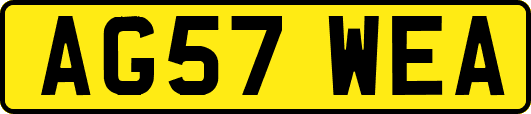 AG57WEA