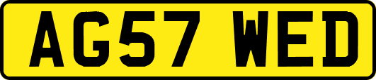 AG57WED