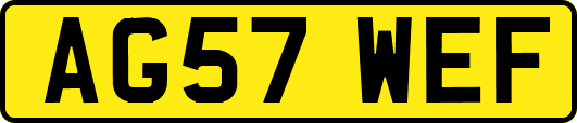 AG57WEF