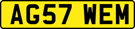AG57WEM