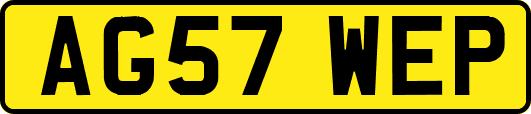 AG57WEP