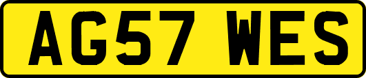 AG57WES