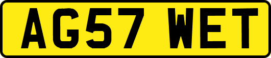 AG57WET