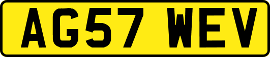 AG57WEV