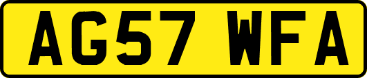 AG57WFA