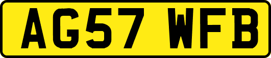 AG57WFB