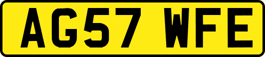 AG57WFE