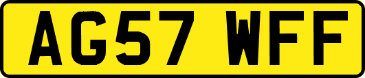 AG57WFF
