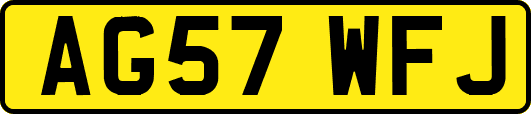 AG57WFJ