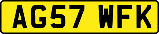 AG57WFK